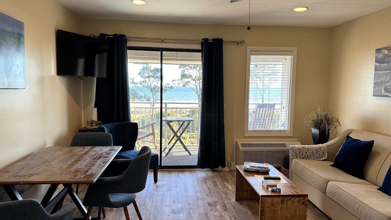 Photo of Livingroom in Hilton Head Island