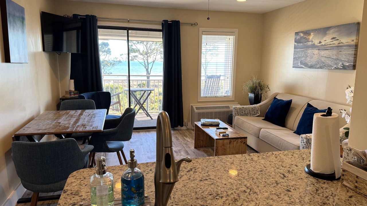 Photo of Livingroom in Hilton Head Island