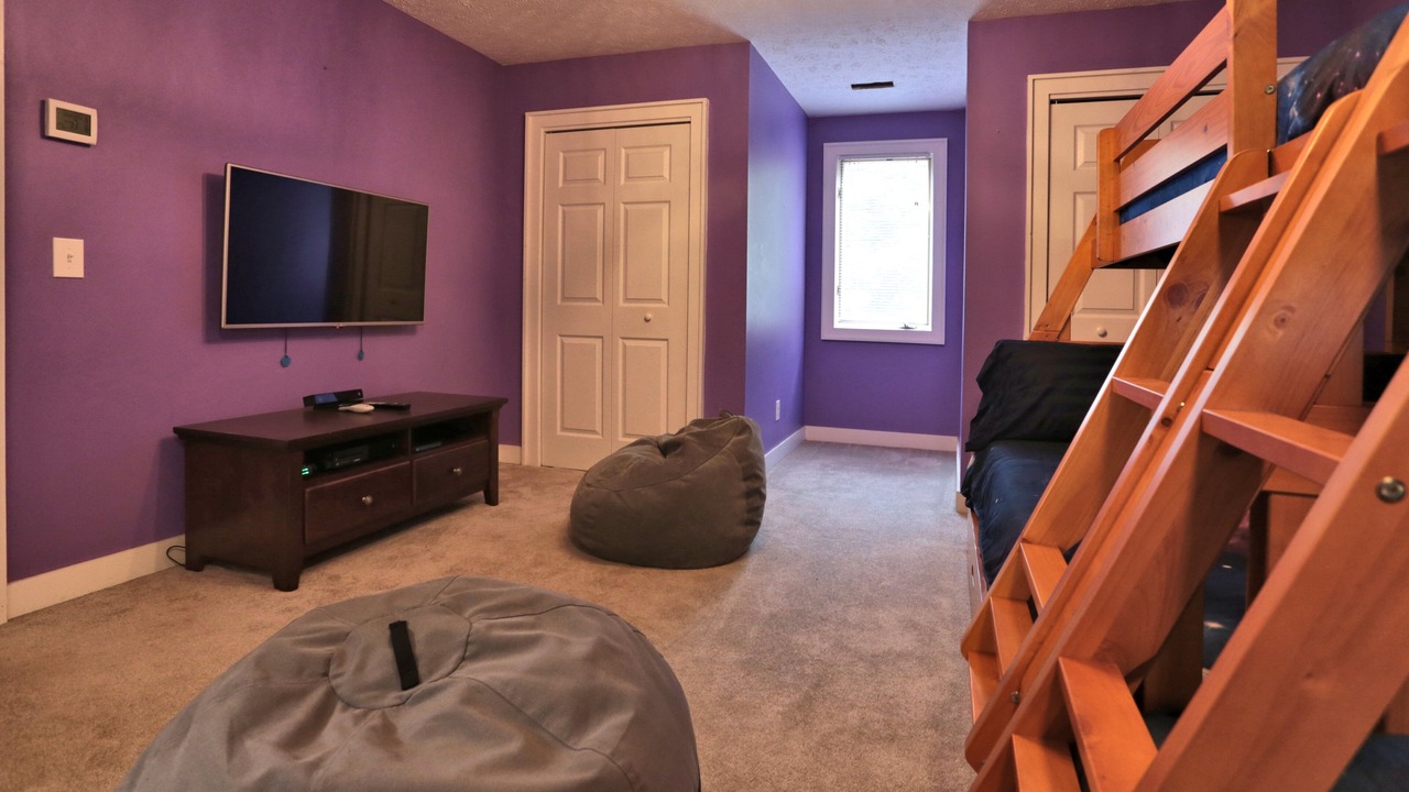 Photo of Bedroom in Townville