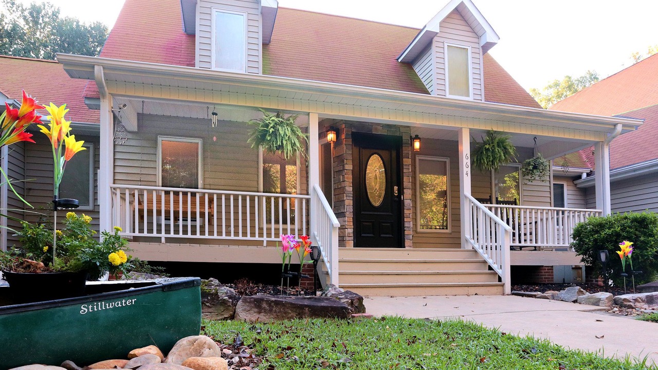 Photo of Outdoor in Townville