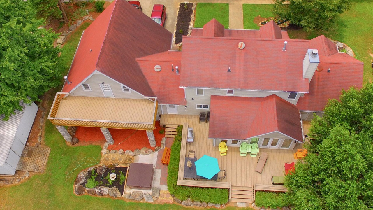 Photo of Outdoor in Townville