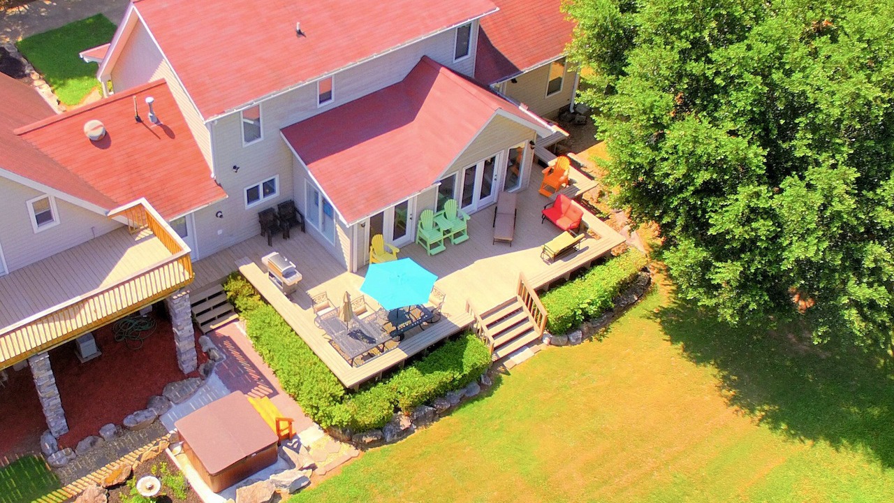 Photo of Outdoor in Townville