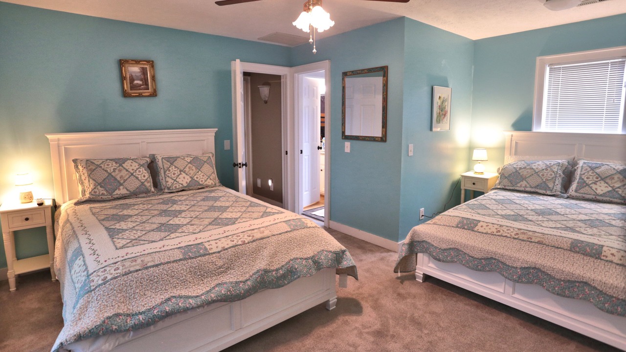 Photo of Bedroom in Townville