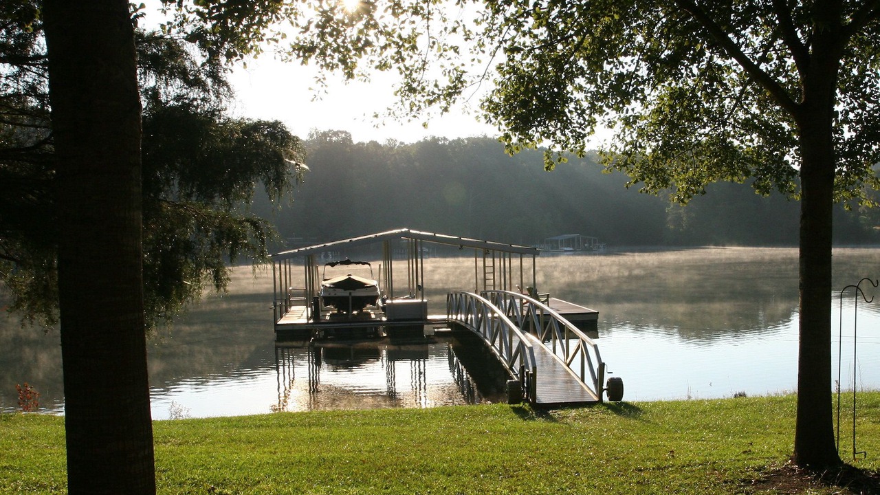 Photo of Outdoor in Townville