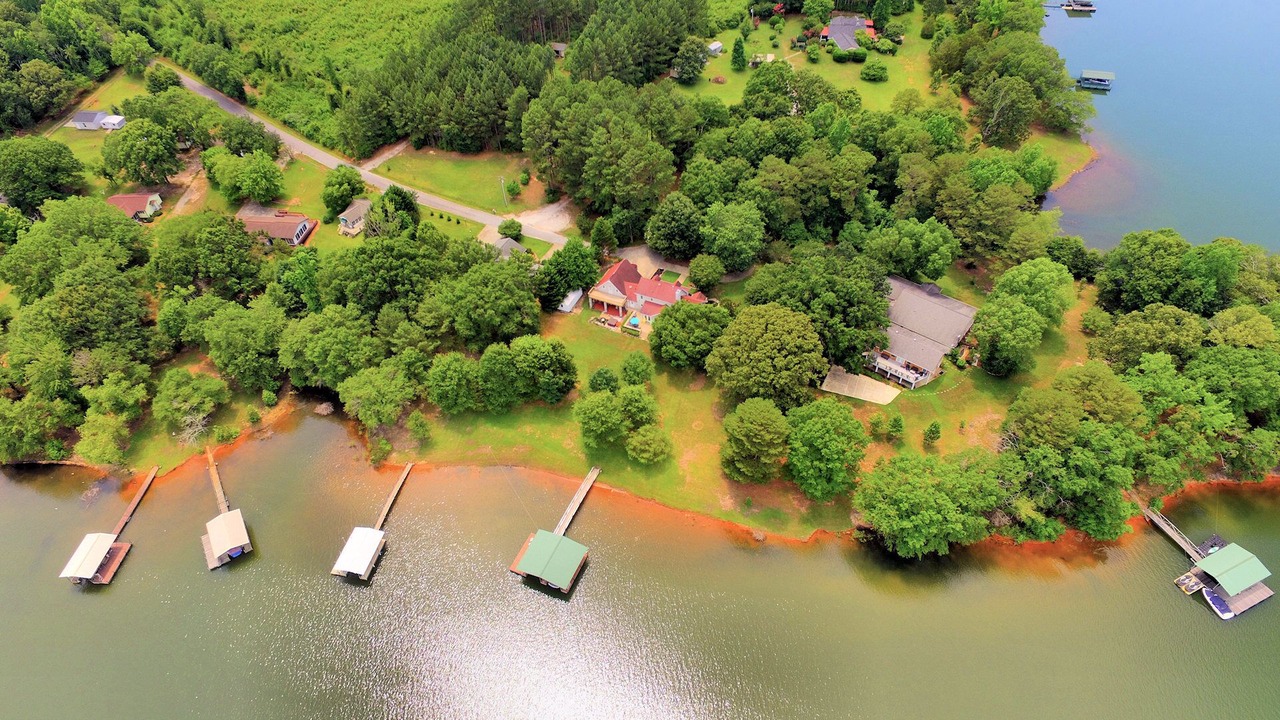 Photo of Outdoor in Townville