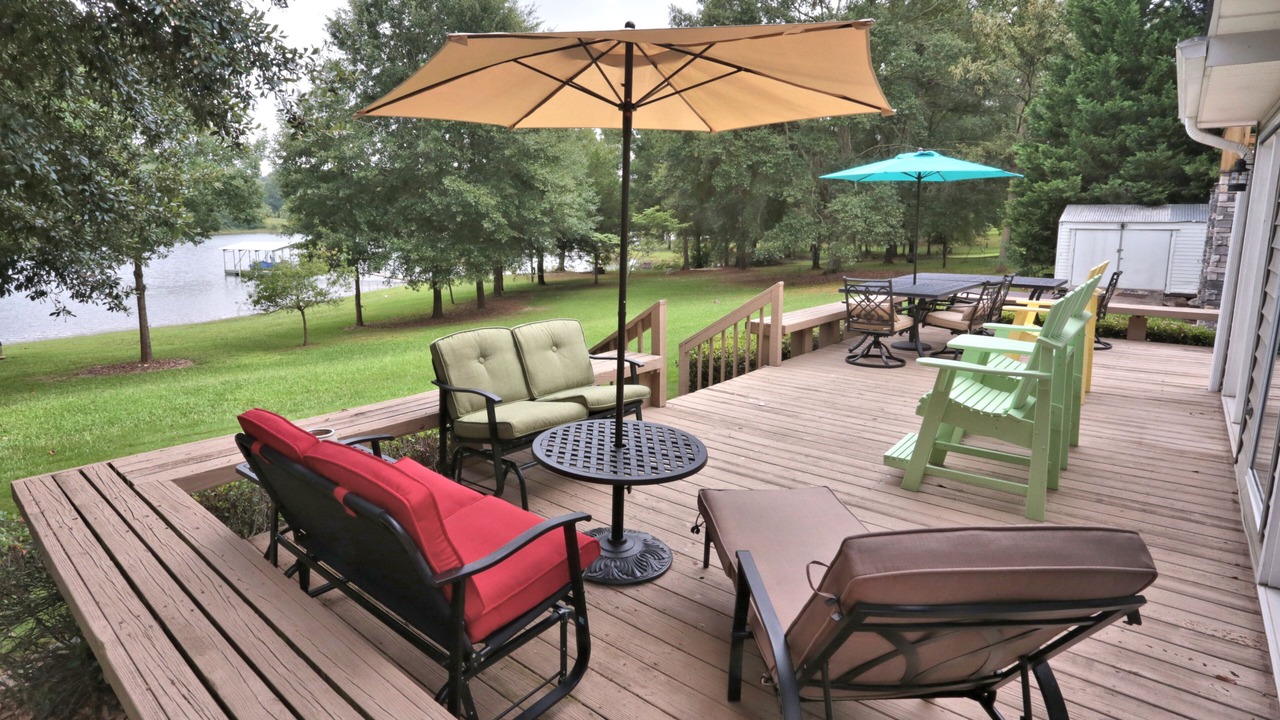 Photo of Outdoor in Townville