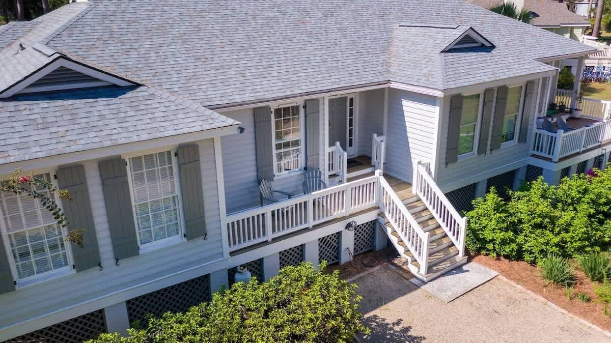 Photo of Outdoor in Melrose on the Beach