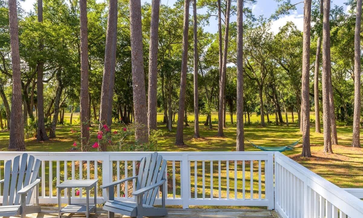 Photo of Outdoor in Melrose on the Beach