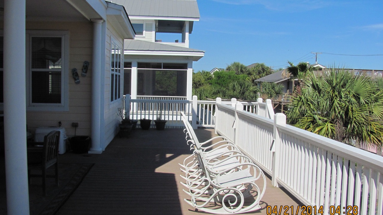Photo of Others in Edisto Island