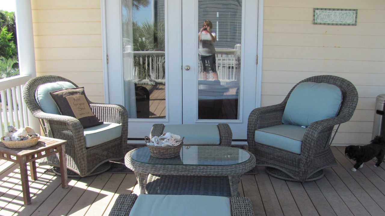 Photo of Others in Edisto Island
