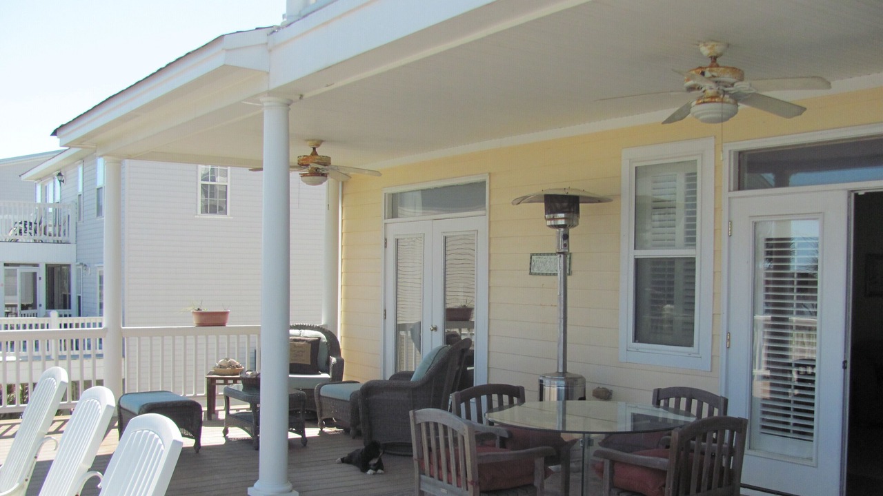 Photo of Others in Edisto Island