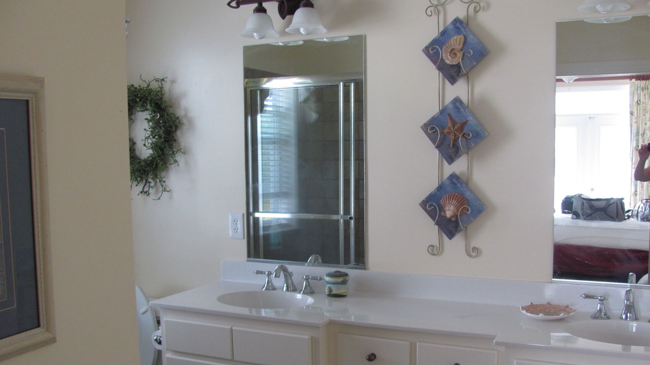 Photo of Bathroom in Edisto Island