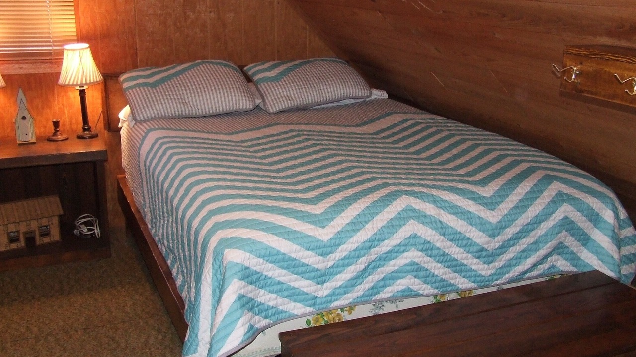 Photo of Bedroom in Gresham
