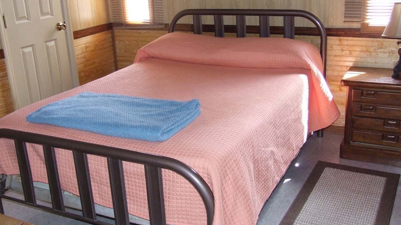 Photo of Bedroom in Gresham