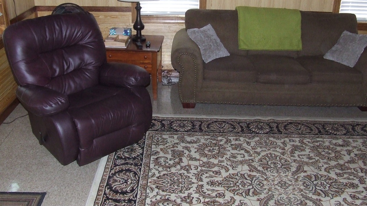 Photo of Livingroom in Gresham