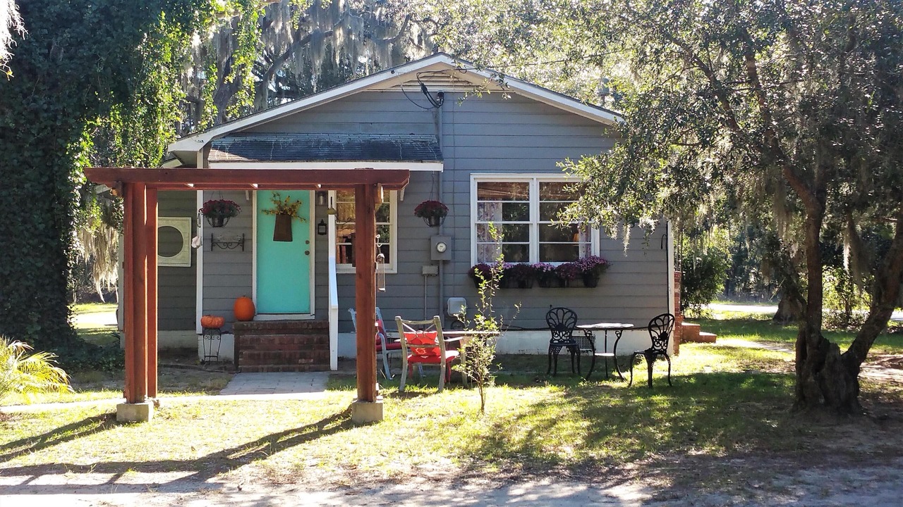 Photo of Outdoor in Saint Helena Island
