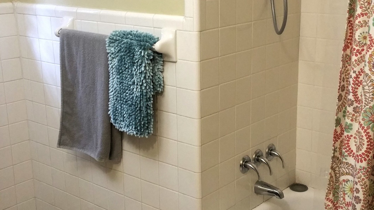 Photo of Bathroom in Saint Helena Island