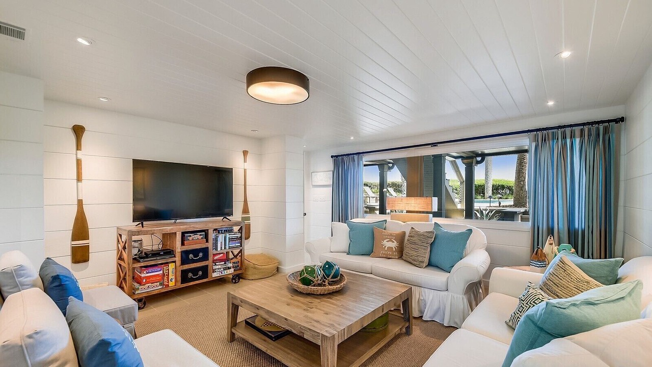 Photo of Outdoor in Beach Lagoon