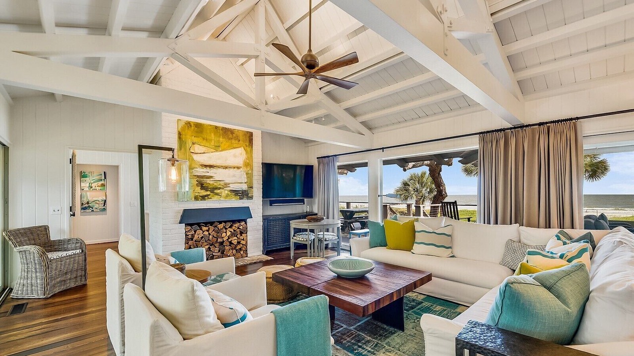 Photo of Bedroom in Beach Lagoon