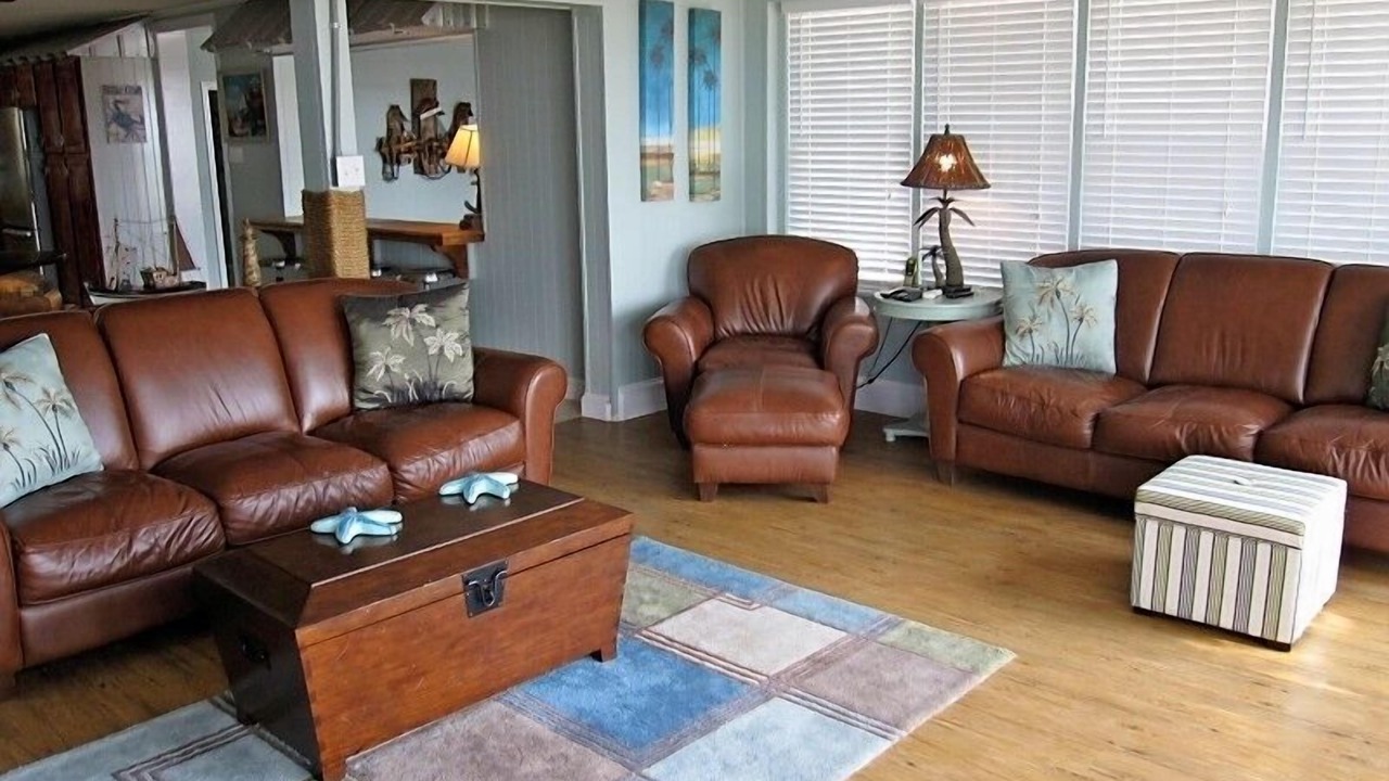 Photo of Bedroom in Midway