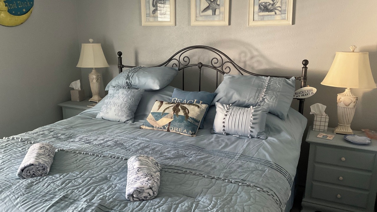 Photo of Bedroom in Bayview