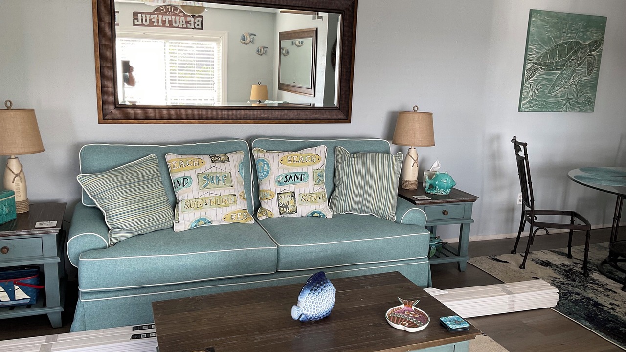 Photo of Livingroom in Bayview