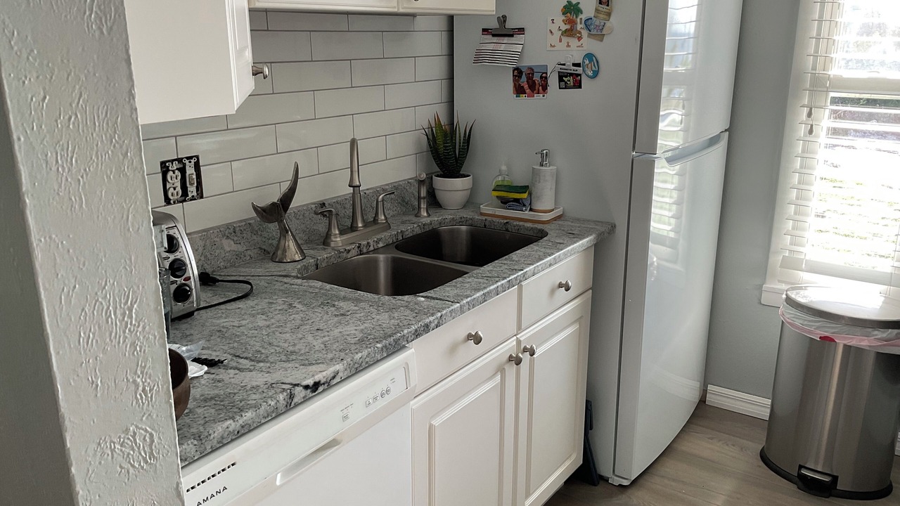 Photo of Kitchen in Bayview