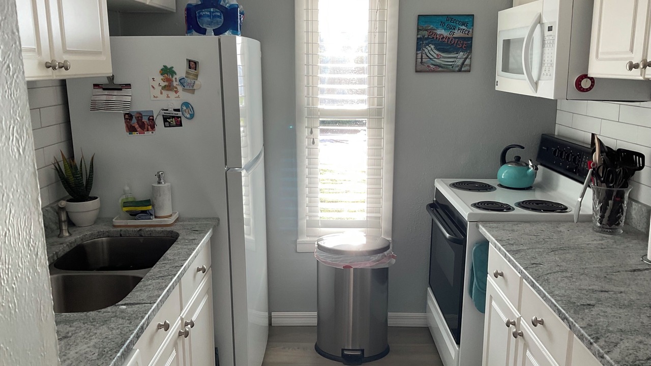 Photo of Kitchen in Bayview