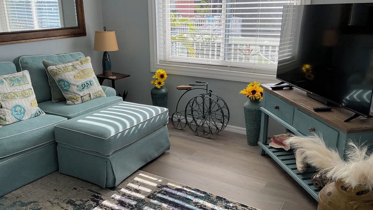 Photo of Livingroom in Bayview