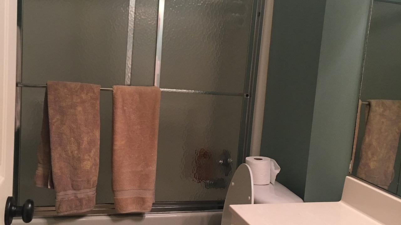 Photo of Bathroom in Modoc