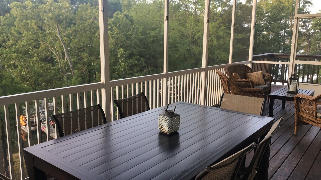 Photo of Outdoor in Modoc