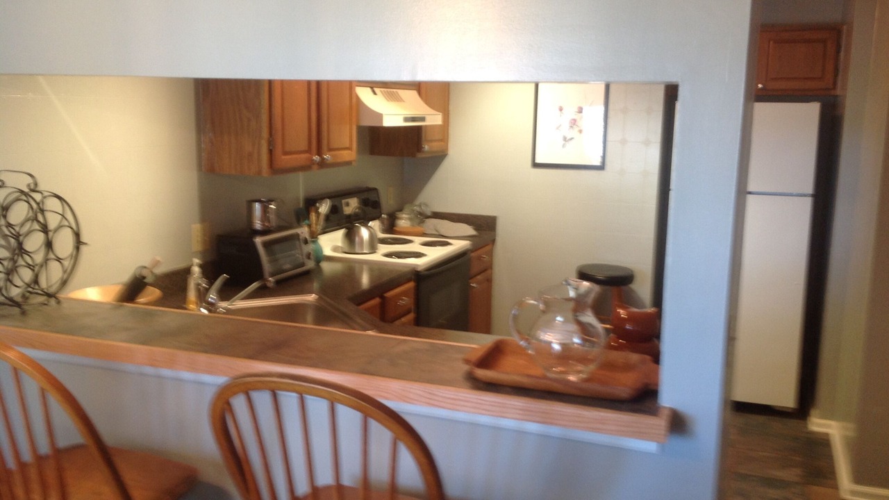 Photo of Kitchen in Beaufort