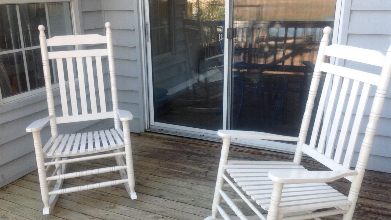 Photo of Outdoor in Beaufort