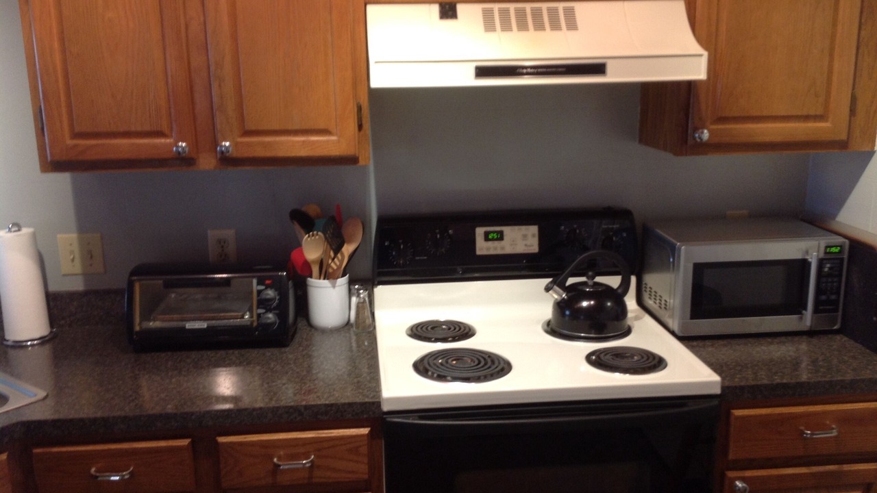 Photo of Kitchen in Beaufort