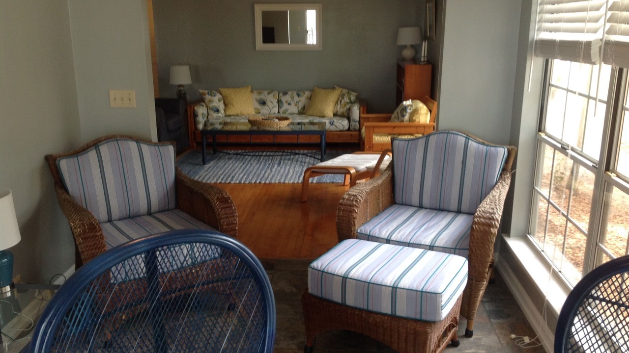 Photo of Livingroom in Beaufort