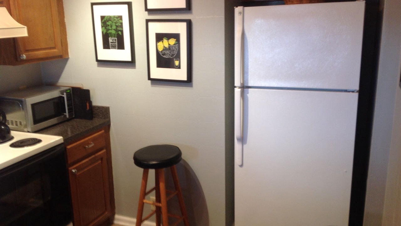 Photo of Kitchen in Beaufort