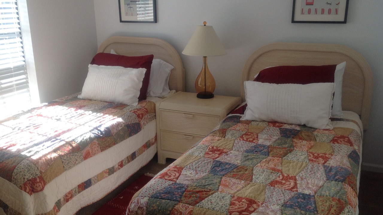 Photo of Bedroom in Beaufort