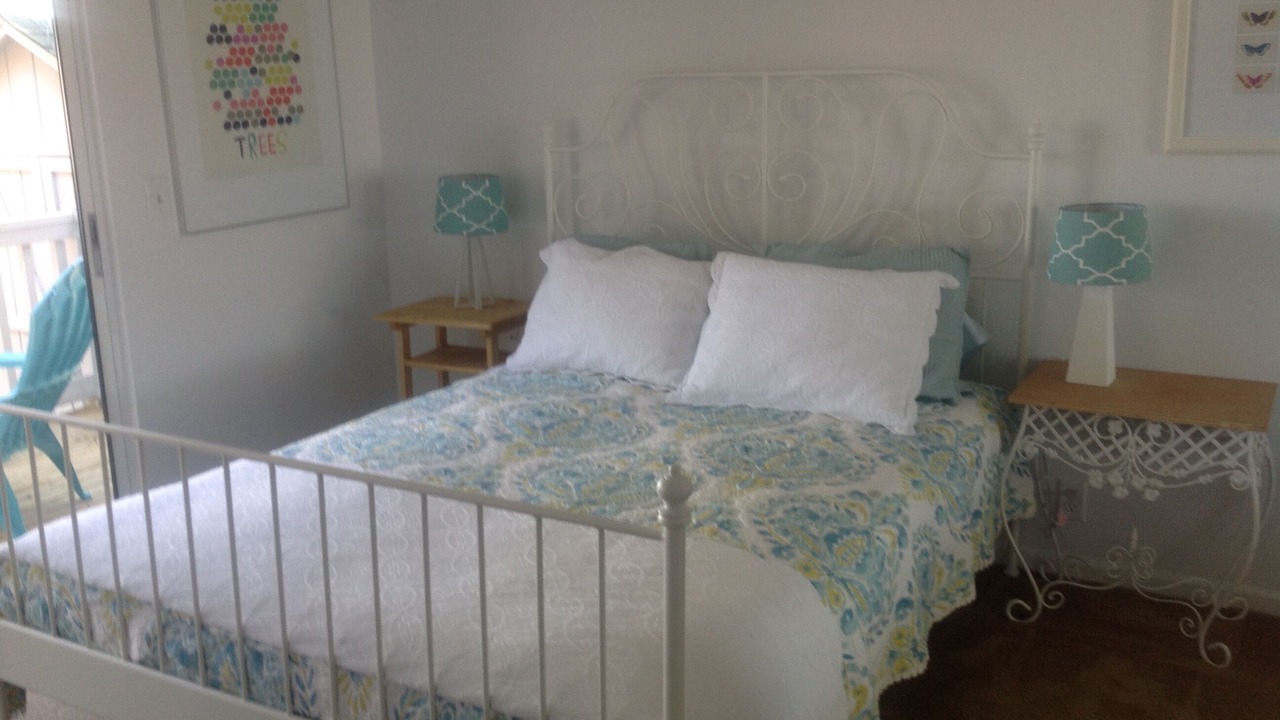 Photo of Bedroom in Beaufort
