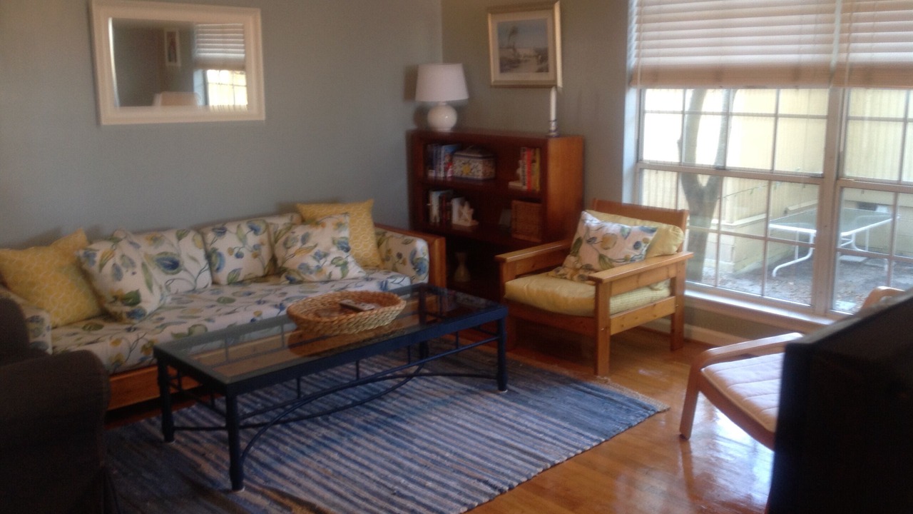 Photo of Livingroom in Beaufort