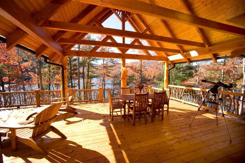 Photo of Outdoor in Tuckasegee