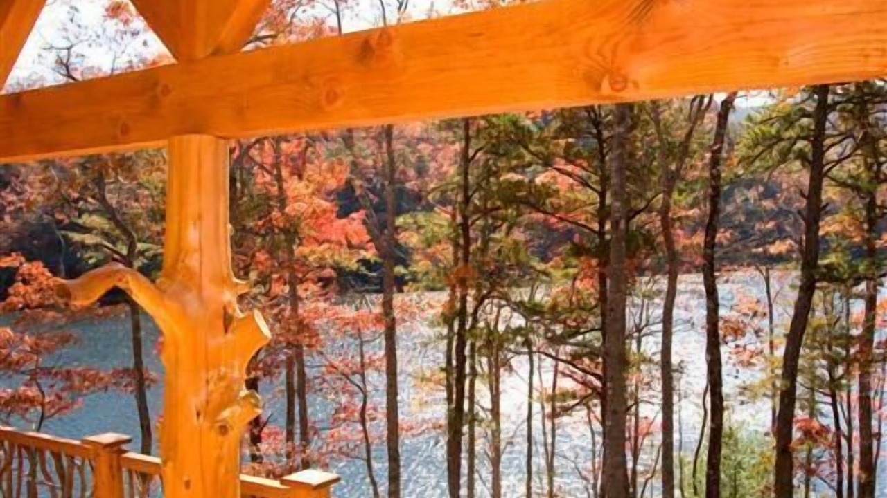 Photo of Outdoor in Tuckasegee