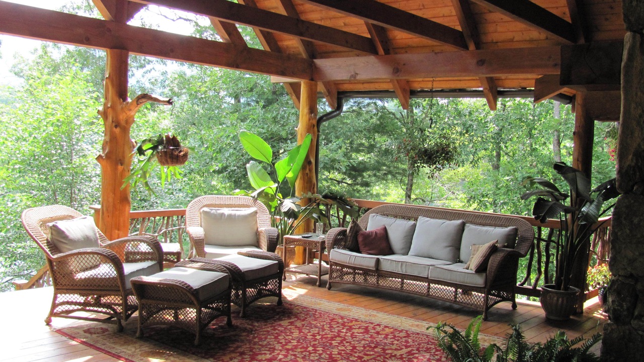 Photo of Outdoor in Tuckasegee