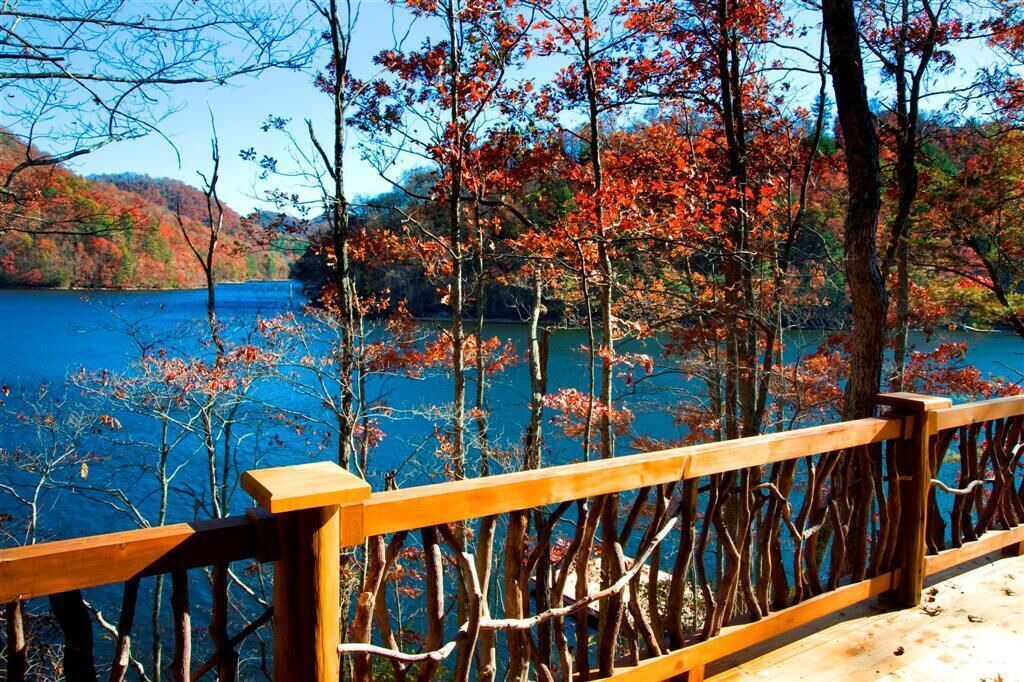 Photo of Outdoor in Tuckasegee