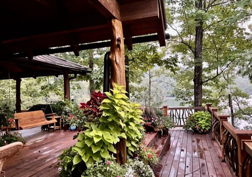 Photo of Outdoor in Tuckasegee