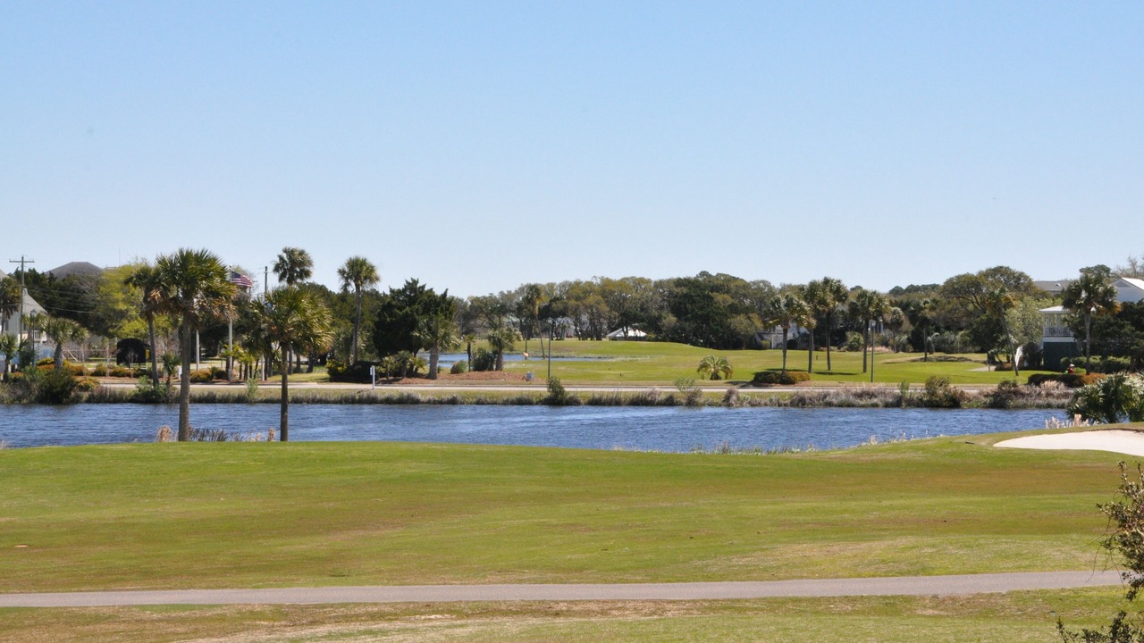 Photo of Outdoor in Summerwind Villas