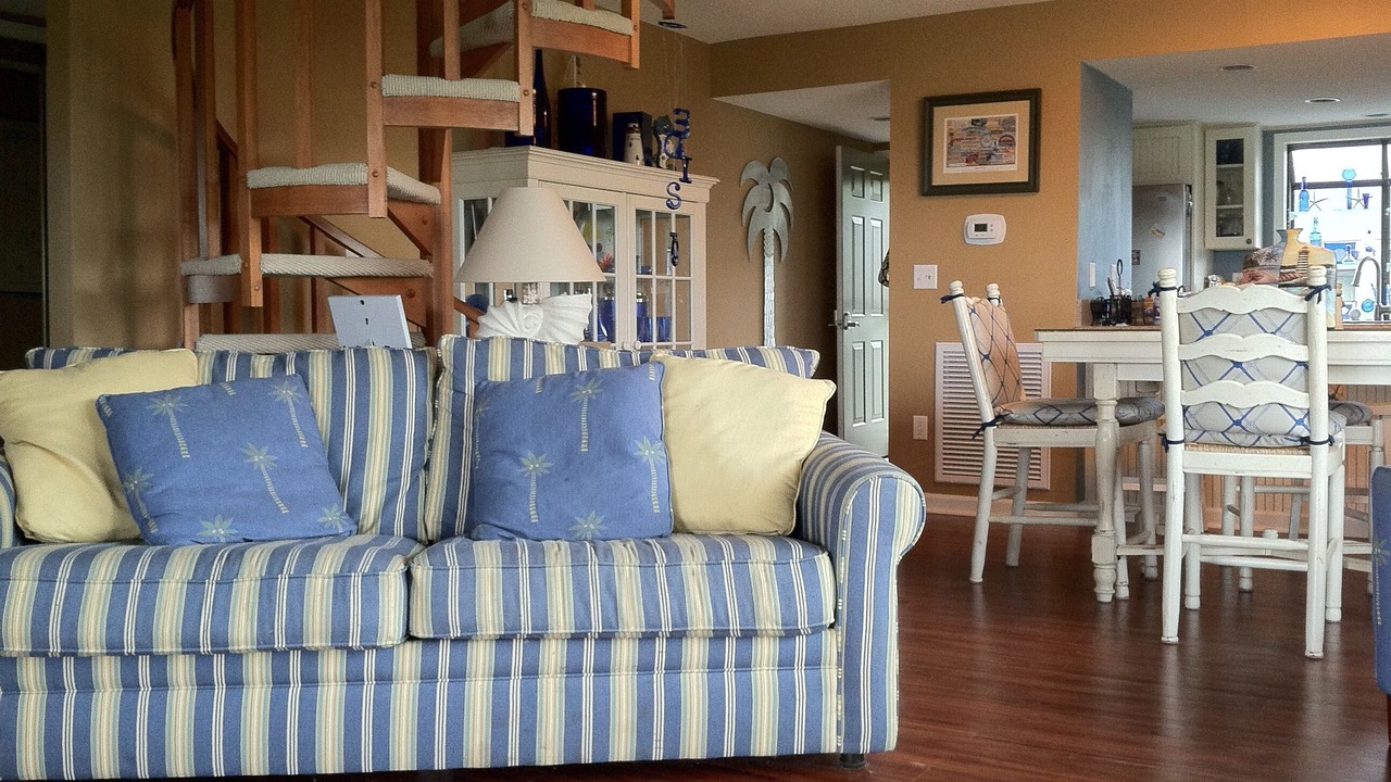 Photo of Bedroom in Summerwind Villas