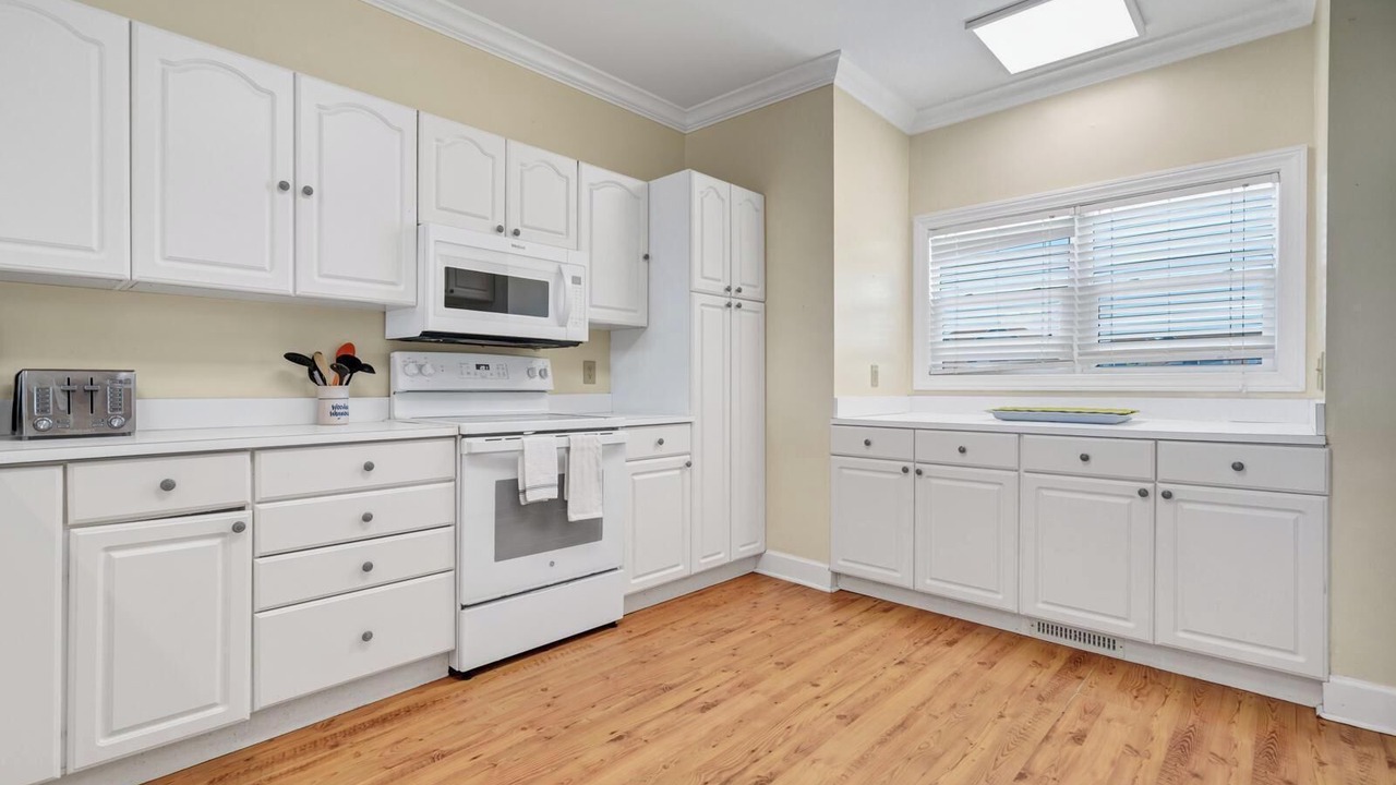 Photo of Kitchen in Edisto Island