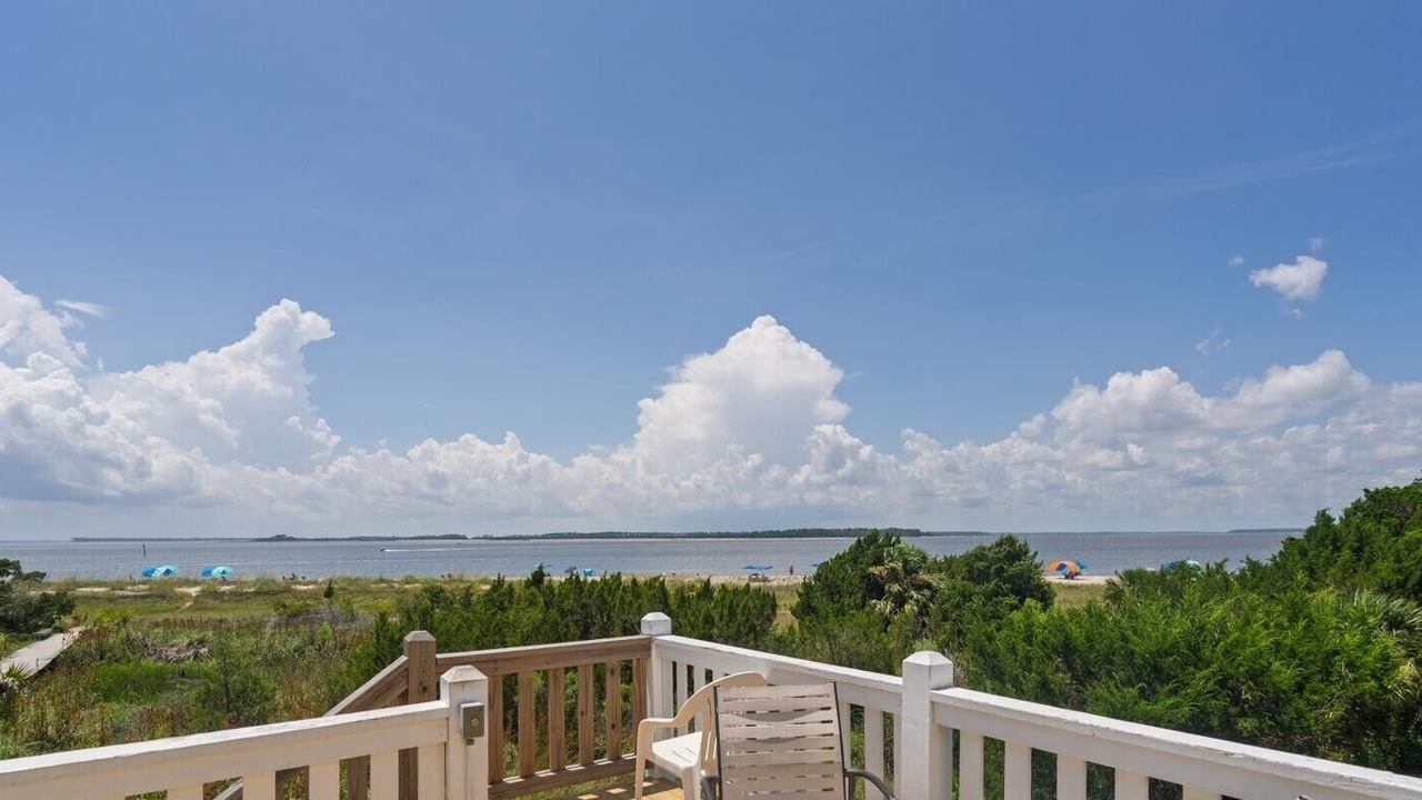 Photo of Others in Edisto Island