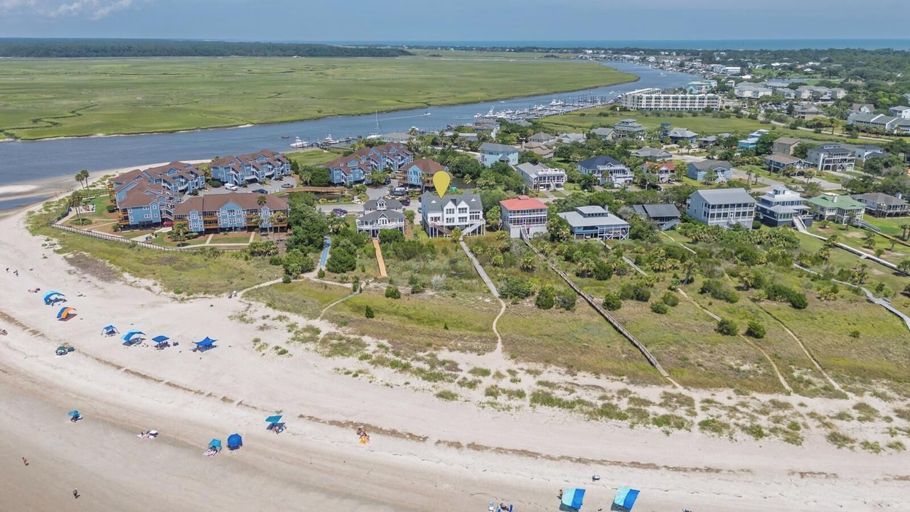 Photo of Outdoor in Edisto Island