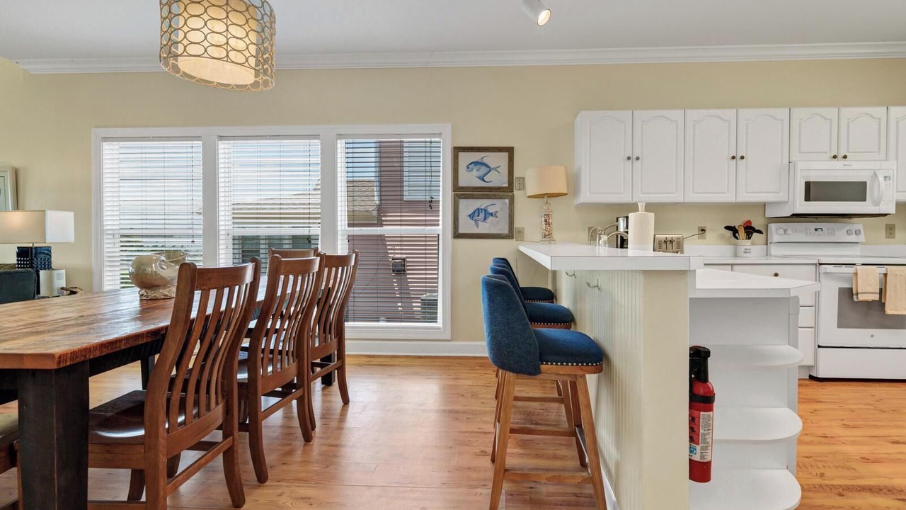 Photo of Kitchen in Edisto Island